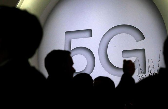 İstanbul Fuar Merkezi 5G hızlı internet altyapısına geçti