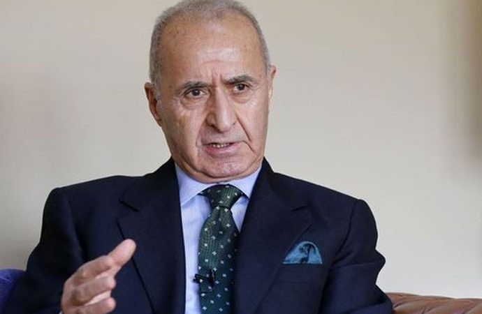Hikmet Çetin iki cezaevinde Demirtaş, Ekrem İmamoğlu ve Fatih Altaylı’yı ziyaret etti