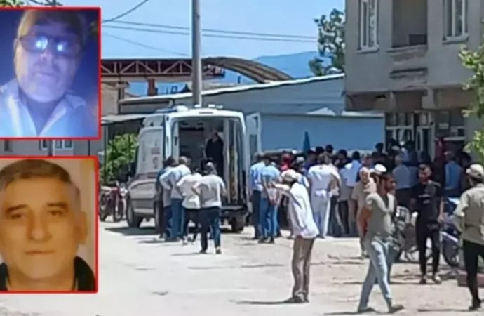 Yeğenini ‘savcıya çıkabilmek’ için öldürmüş