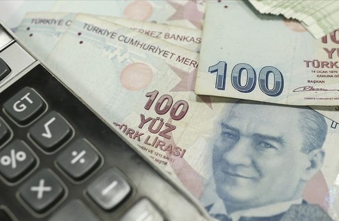 Kıdem tazminatı tavanı 54 bin lira oldu