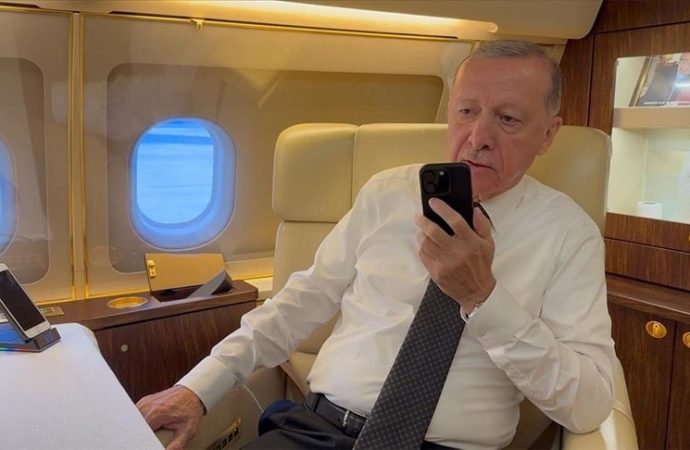 İki kulis: PKK’nın silah bıraktığını önce Beştepe görecek, silahlar yakılarak imha edilecek