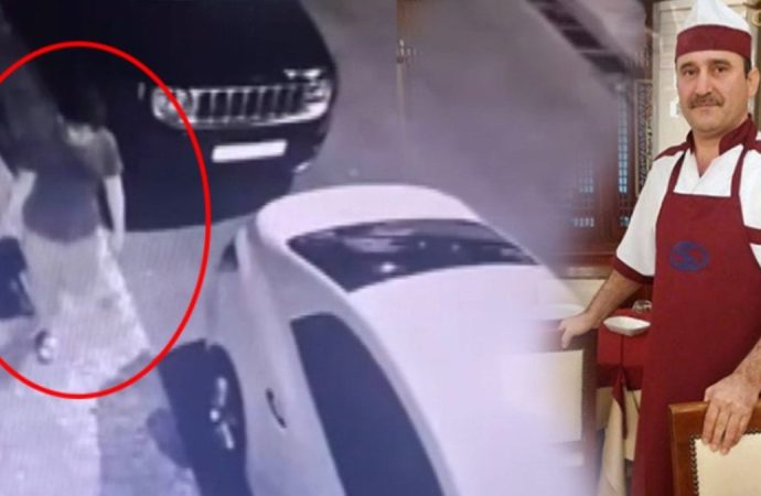 Recep Beyi öldürdüler: İki oğlu kanlı eşyaları çöpe attı, eşi evi temizledi