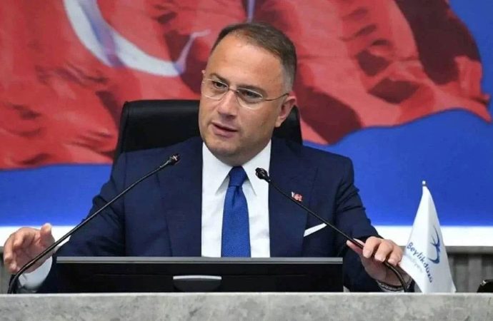 Beylikdüzü Belediye Başkanı Murat Çalık yarın ameliyata alınacak
