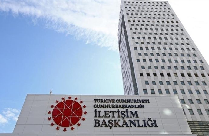 Yalanlandı: Orman yangınlarını PKK’nın üstlendiği dezenformasyon