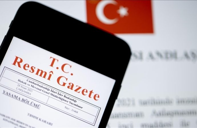 Çapı bir milimetreden küçük cam kürecik ithalatına gözetim uygulanacak