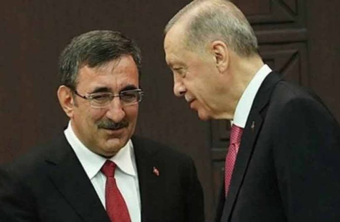 Erdoğan Azerbaycan yolcusu; Cevdet Yılmaz vekalet edecek