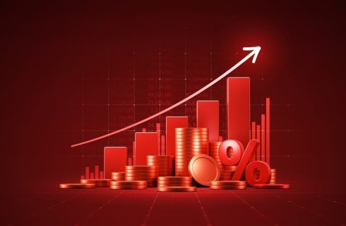 Morgan Stanley’in tahmini: Yıl bitmeden dört faiz indirimi olacak