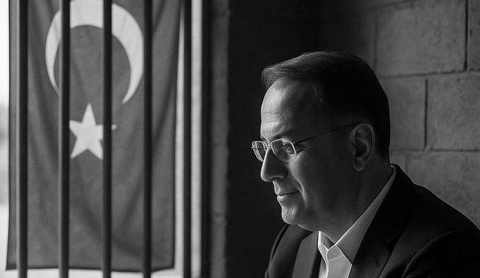 Yavaş duyurdu: Beylikdüzü Belediye Başkanı Çalık ameliyata alındı