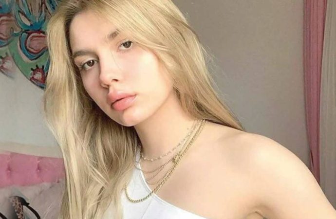 Aleyna Tilki’nin büyük sürprizi: İlk kez seslendirecek