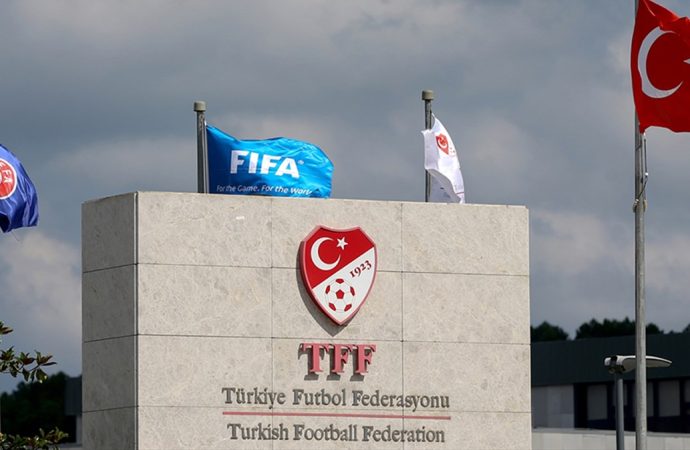 TFF’den transfere etki edecek karar: 8 futbolcuya yükseltildi!