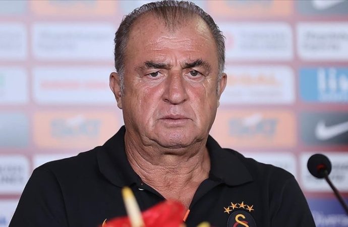 Fatih Terim’e veda etmeden yeni hocayı duyurdular!
