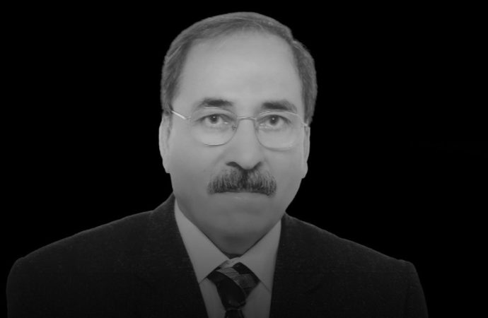 CHP eski Şanlıurfa Milletvekili Ahmet Melik hayatını kaybetti