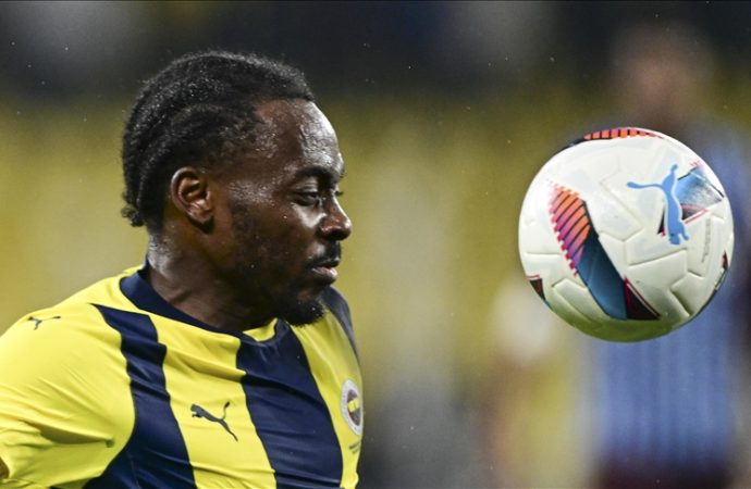 Bright Osayi-Samuel, Birmingham City’li oldu