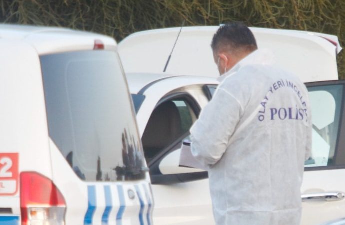 İzmir’de ‘arazi’ dehşeti: Üç kardeşi öldürdü