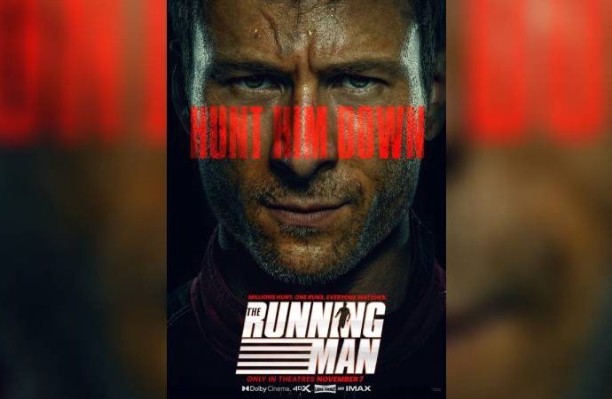 Stephen King romanından uyarlandı: ‘Ölüme Koşan Adam’dan ilk fragman