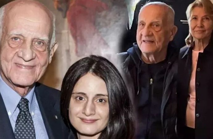 İnan Kıraç’ın ‘evlilik iptali’ davası ertelendi