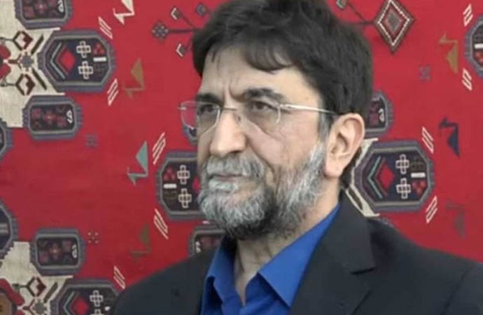 Yazar Nihat Genç  hayatını kaybetti