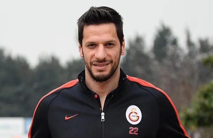 Montella’nın yeni yardımcısı Hakan Balta oldu