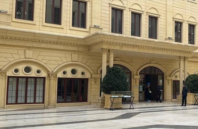 Büyükçekmece Belediyesi soruşturmasında dört gözaltı kararı