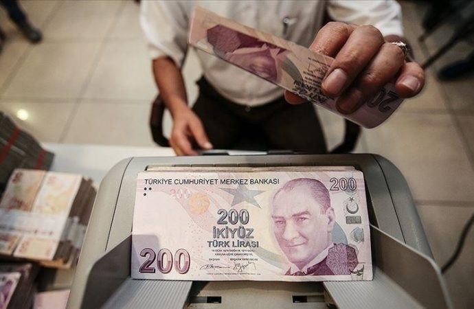 Temmuz ayı yaşlı ve engelli aylıkları hesaplara yatırılıyor