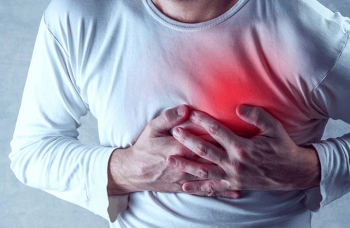 Her 100 kişiden 36’sı kalp ve damar kurbanı