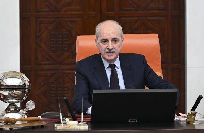 Gerekçe yeni operasyon: CHP, Kurtulmuş’la ‘komisyon’ görüşmesini erteledi