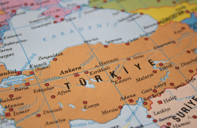 O kent dünyanın en güvenli yerlerinden biri: Ne İstanbul ne İzmir