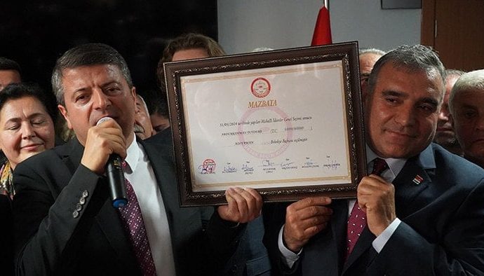 Tutdere’nin ‘Menzil’ tepkisi yeniden gündem oldu