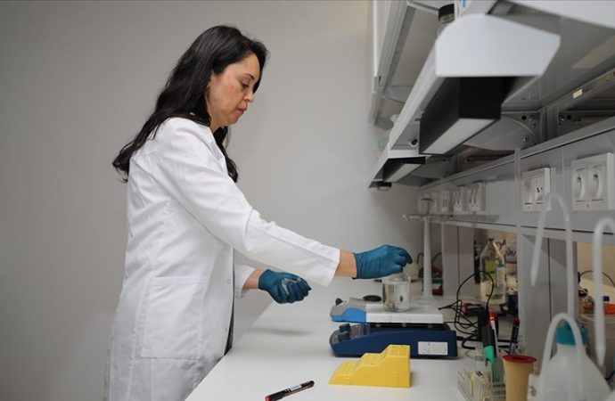 Akdeniz Üniversitesi organ nakil ilaç ve malzemesi üretecek