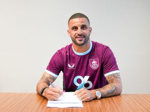Fenerbahçe’nin gönlü vardı: Kyle Walker iki yıllık anlaşmaya imza attı