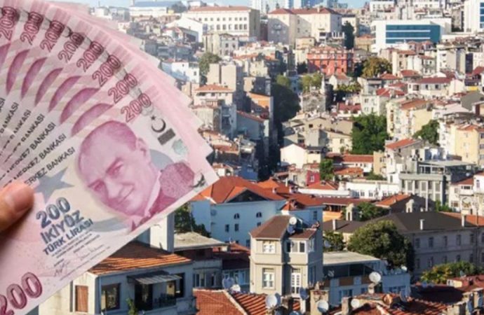 Kiracı o paraları ödemek zorunda değil!