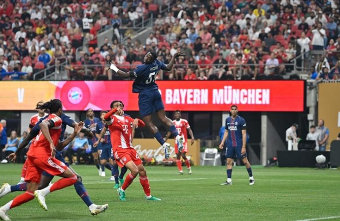 PSG Bayern’i, Real Madrid Borussia’yı eledi: Muhteşem yarı final eşleşmesi