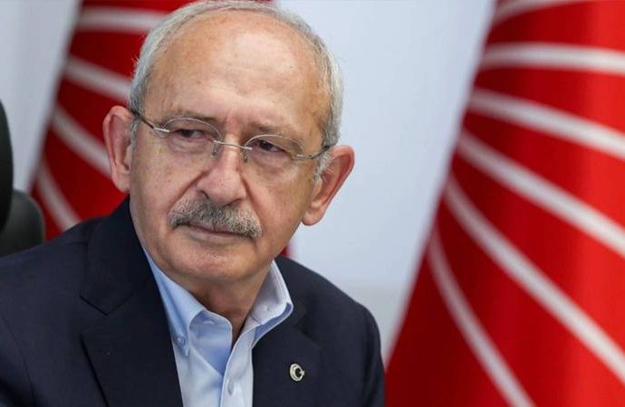 Kılıçdaroğlu’ndan açıklama: Başkanlarımızın yanındayım, korkmayın, dağılmayın!