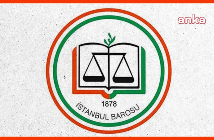 İstanbul Barosu avukat Onur Büyükhatipoğlu’nun gözaltına alınmasına tepkili