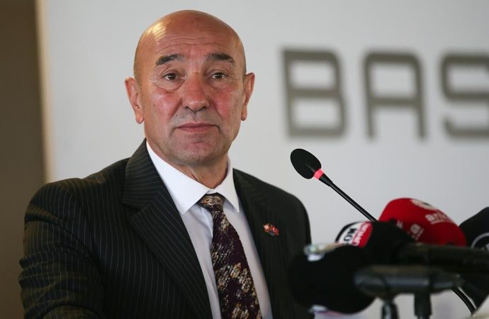 Tunç Soyer’den acı cezaevi ironisi: Burada şafak operasyonu ihtimali yok