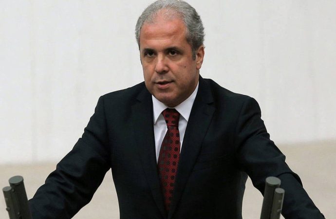 AKP’li Şamil Tayyar ‘yeni operasyon’ sinyali verdi, sonra sildi
