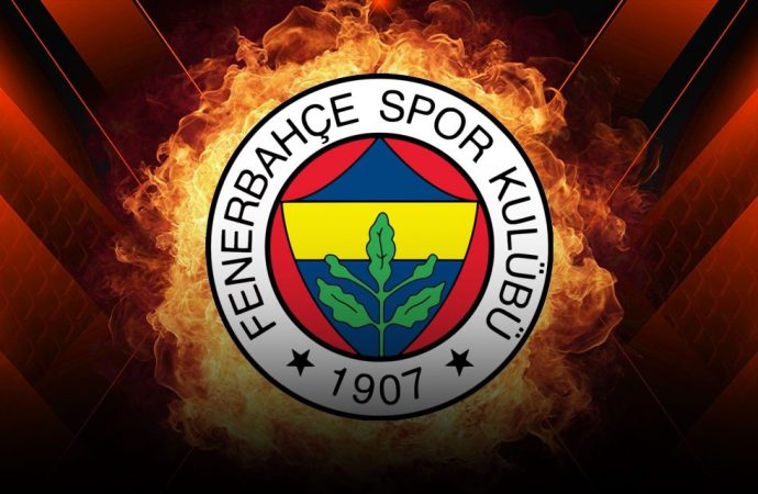 Fenerbahçe’de sürpriz istifa: Kulübe resmen sundu