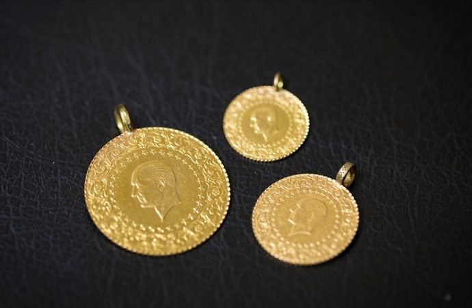 Yastık altındaki altının değeri 500 milyar doların üstünde