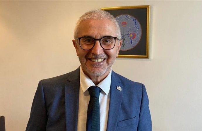 Keneyle mücadele önerisi: Kuş avlamak yasaklansın