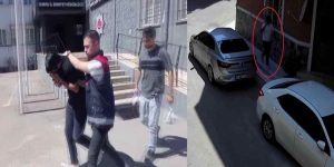 75 yaşındaki kadına ‘ben senin oğlunum’ dedi, 672 bin lirasını aldı