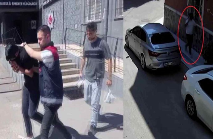 75 yaşındaki kadına ‘ben senin oğlunum’ dedi, 672 bin lirasını aldı