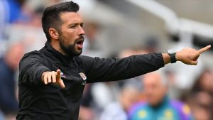 Francesco Farioli tırmanıyor: Alanyaspor, Karagümrük, Ajax… şimdi de Porto’da