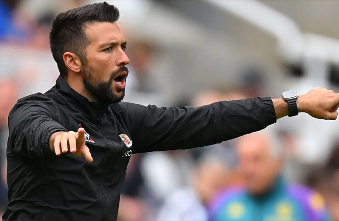 Francesco Farioli tırmanıyor: Alanyaspor, Karagümrük, Ajax… şimdi de Porto’da
