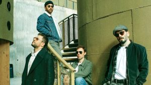 Enka’da rock ve caz rüzgârı