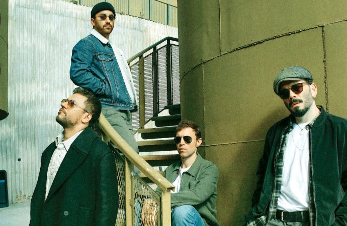 Enka’da rock ve caz rüzgârı