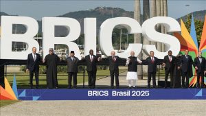 BRICS, Gazze’de koşulsuz ateşkese çağırdı
