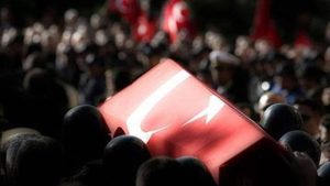 Acı haber: Mağarada metan gazına maruz kalan 8 asker şehit oldu