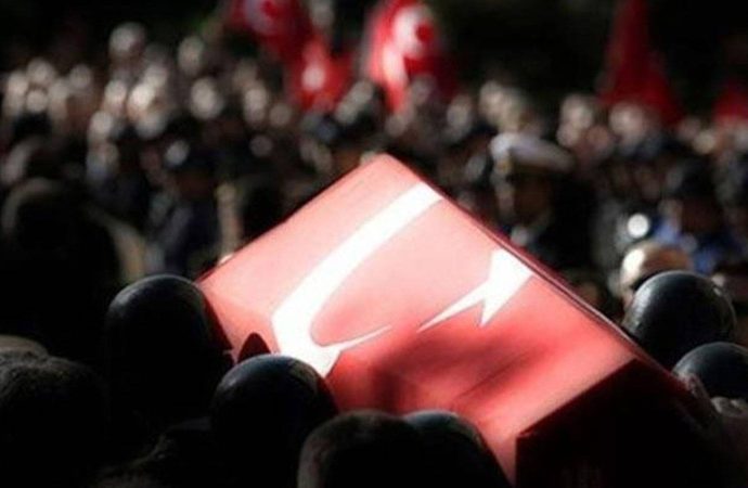Acı haber: Mağarada metan gazına maruz kalan 5 asker şehit oldu