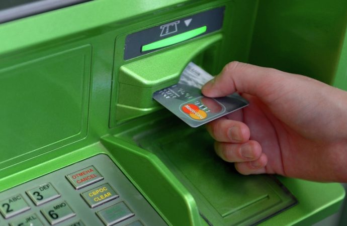 ATM’ye para yatırma limitleri güncellendi