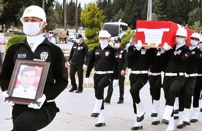 Şehit için ‘Zaten kalp hastasıydı’ dendi, ailesinden beş yıldır ödenen aylığı geri istendi
